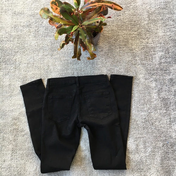 Frame Le Color rip skinny jeans - Picture 8 of 8